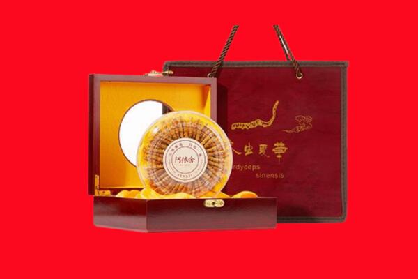 烟台市莱州回收冬虫夏草.jpg